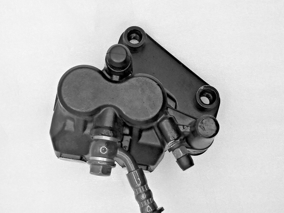 RPS Hawk 250 Carburetor & Front Brake Lever - Replacement Part #4 (X-Pro Compatible)