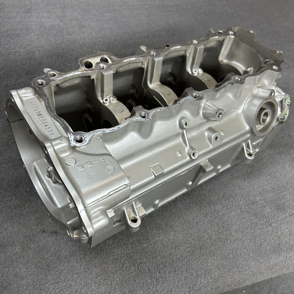 Kawasaki Ultra 250X 2007 OEM Set-Crankcase 14001-3745 only Kawasaki Ultra 250X 2007 OEM Set-Crankcase 14001-3745 only