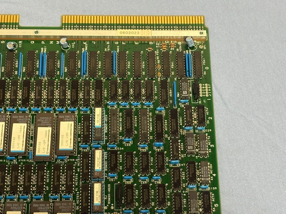 Placa de circuito PCB Toshiba LB/CAL PM30-20194, YWA1979 para Sonolayer SSH-160A Foto 4 de 4