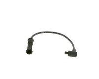 ZÜNdleitungssatz Bosch 0 986 357 253 FÜR Renault ZÜNdkabelsatz ZÜNdkabel KIT