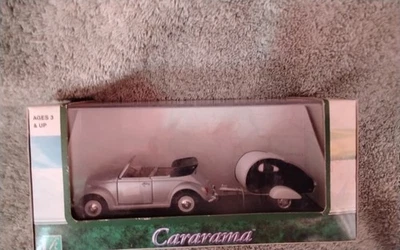 HONGWELL CARARAMA VW KÜBELWAGEN MILITÄR MILITAIRE 1:43 (Neu (gemäss