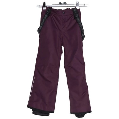 Reima, Schneehose, Größe: 128, Lila, Polyester/Polyurethan, Mädchen #C3o