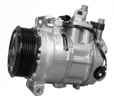 Kompressor, Klimaanlage R 134a ND-8 DCP17067 DENSO für MERCEDES-BENZ E-CLASS CLK