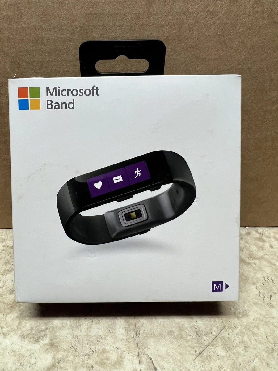 Microsoft Smart Watches for Sale | Shop New & Used Smart Microsoft Smart Watches for Sale | Shop New & Used Smart