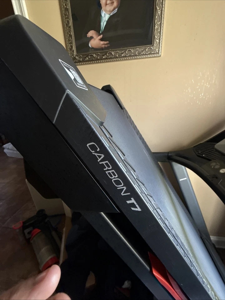 Cinta de correr Pro-form Carbon T7 Foto 4 de 4