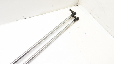 NISSAN 300ZX MK2 Z32 1989 - 2000 HATCH STRUT PAIR 7655 | eBay