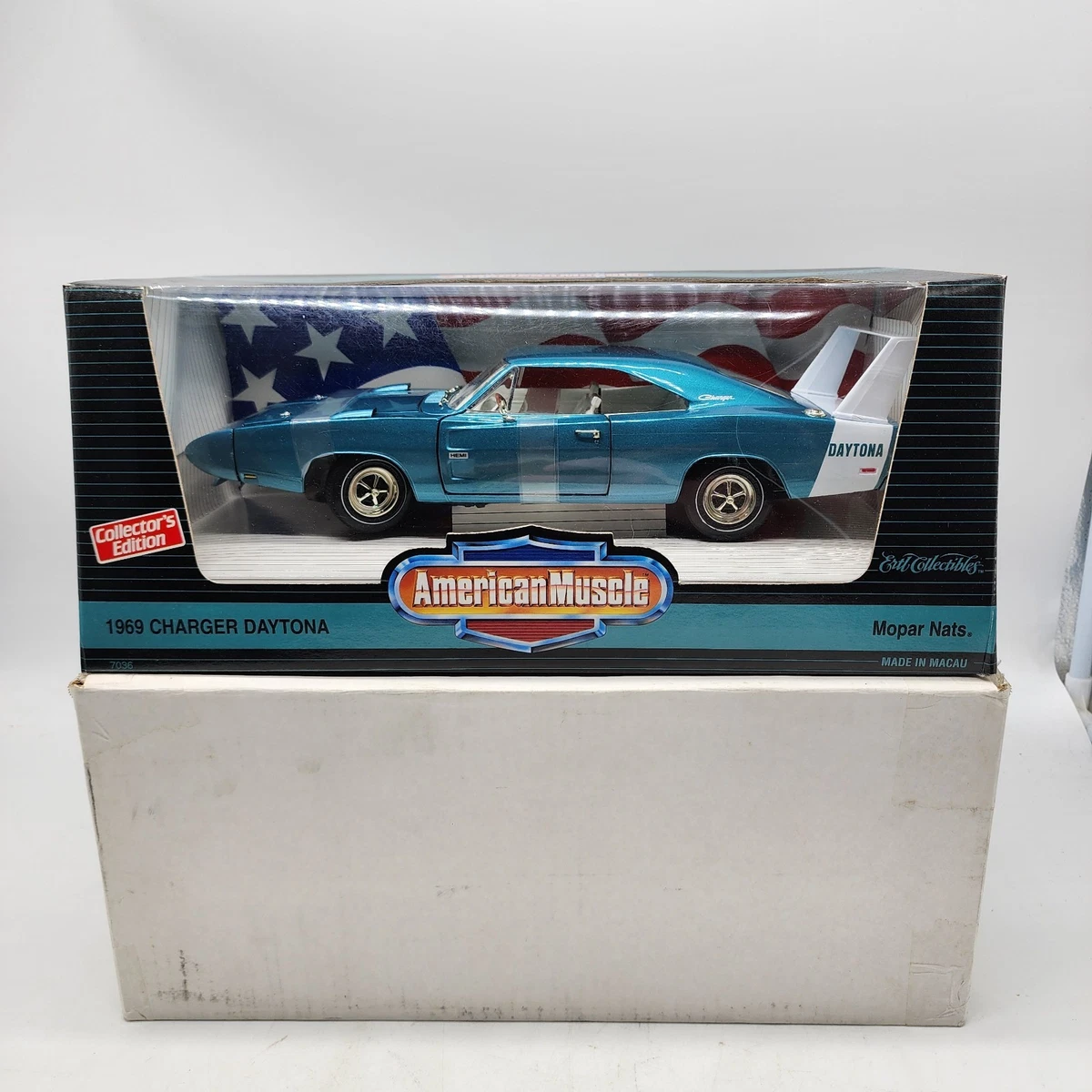 taco5310　1/18 1969 Dodge Charger レビュー高評価商品 Dodge 1969 taco5310 1/18 Charger eBay | sale