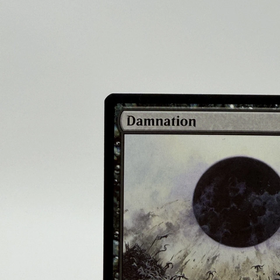 Magic The Gathering MTG: Damnation -Modern Masters 2017 (MM3) #63 - (Near Mint) - Image 3 of 4