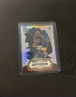 2025 Optic Shedeur Sanders Base (Raw)