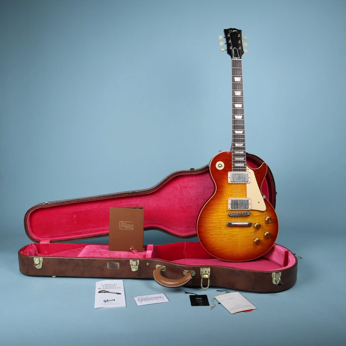 Gibson R9 for sale | eBay