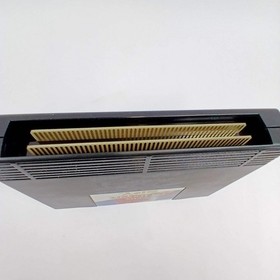 The Super Spy (Neo Geo AES, 1990)