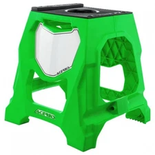 Acerbis 711 Bike Stand Green 2726480006