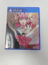 Catherine: Full Body - Sony PlayStation 4