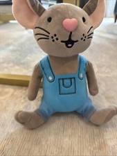 Mouse "If You Give A Mouse A Cookie" Character 10”Plush 2021