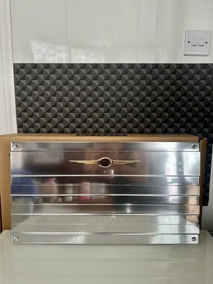 AUTOTEK STEALTH XS 1500.1 Mono Auto Verstärker 900W Vintage Oldschool Car Audio