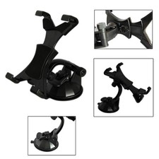 SUPPORTO STAND HOLDER UNIVERSALE PER IPAD TABLET 7" 8" 9" 10" AUTO CASA 360°