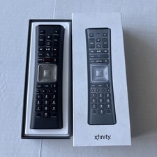 Comcast/Xfinity XR11 Premium Voice Activated ...