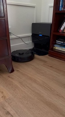 Roborock S8 Max Ultra Robot Vacuum & Mop | Self-Emptying Dock