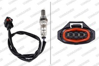 Wagner Lambdasonde Regelsonde FüR Opel Astra J Mokka/Mokka X 1.8 1.6 Chevrolet