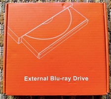 NEW ROHS External Blu-Ray Drive CB 31005 USB Powered Optical Drive USB 2.0/3.0