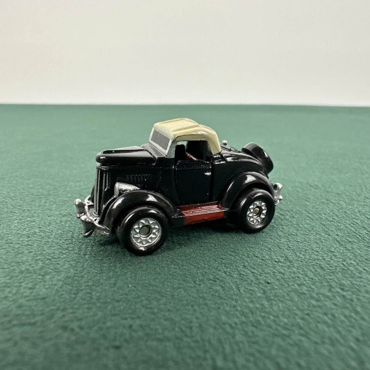 Ford 1936 Vehicle Year Vintage Manufacture Diecast Cars, Trucks