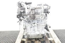 Moteur Skoda OCTAVIA