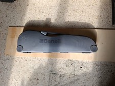 Custodia Rigida plastica Benelli cal.12 imbottito in spugna