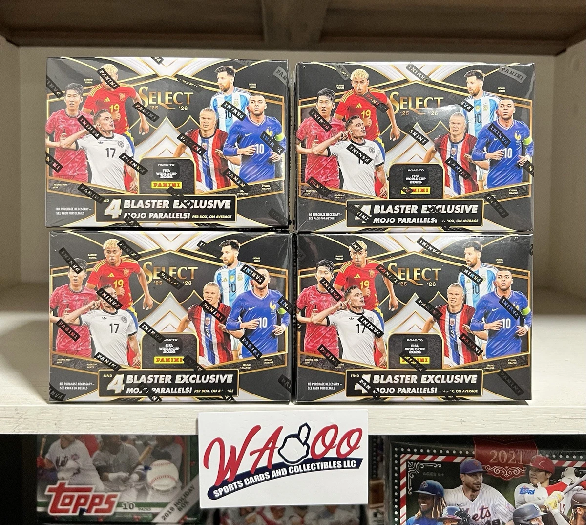 25+ FIFA World Cup Soccer France Autographed Sports Trading Cards