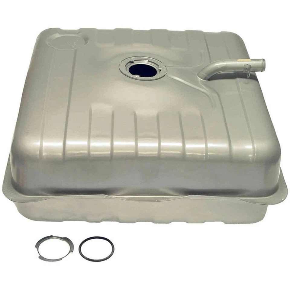 Tanque de combustible de acero Dorman 576-311 para modelos seleccionados de Chevrolet GMC 73-81 Foto 2 de 4