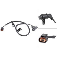 Sensor Raddrehzahl Aktiver Sensor 760 Mm Kabel A.B.S. FüR U.A. Mitsubishi L200