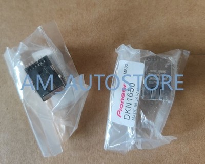 2pcs For   CDJ-900 CDJ2000 Ethernet Link Jack DKN1576 DKN1650 Fast deliver #zc