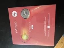Foreo peach 2 Go hair Removal 