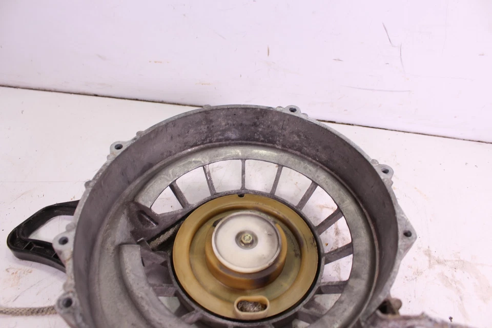 1990 POLARIS TRACK (0900761) ОТДАЧА / ТЯНУТЬ СТАРТЕР 3083547 - Изображение 3 из 4