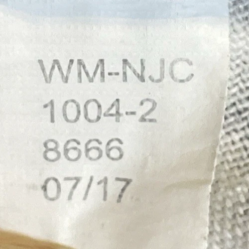 Youth Realtree 迷彩工装裤 - (10/12) L 可调腰围 — 第 3/4 张图片