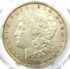 1894-P Morgan Silver Dollar $1 Coin 1894 - Certified PCGS XF Details - Rare Date