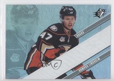 2013-14 SPx Hampus Lindholm #137 0i6