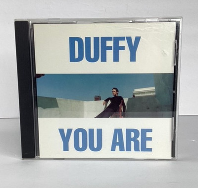 Stephen Duffy - You Are (CD)