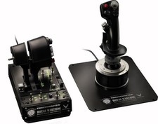 Thrustmaster Hotas Warthog PC Windows 