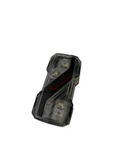 TruConnex TC4FB-2MANL MANL Fused Distribution Block 1G–4G In / 4G–8G Out