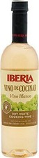 Iberia Dry White Cooking Wine 25.4 Oz., Not For Beverage Use
