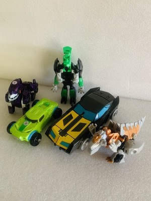 Transformers Lot Of 5
