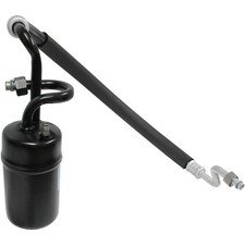 Uac Ha 10283c Ac Accumulator With Hose Assembly