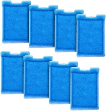 Rite-Size Z Aquarium Filters Fish Tank Filter Cartridges Compatible with... 