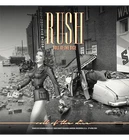 Rush - Roll Of The Dice - Special Edition Yellow Coloured LP