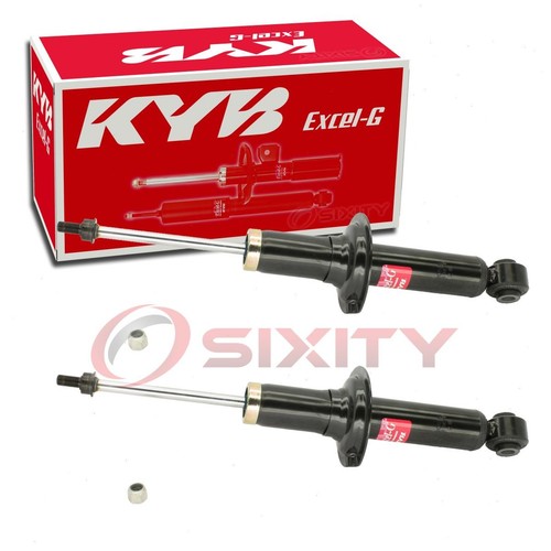 For 2000-2004 Subaru Outback W/ Spring Assembly Rear Complete Struts Shocks 2x