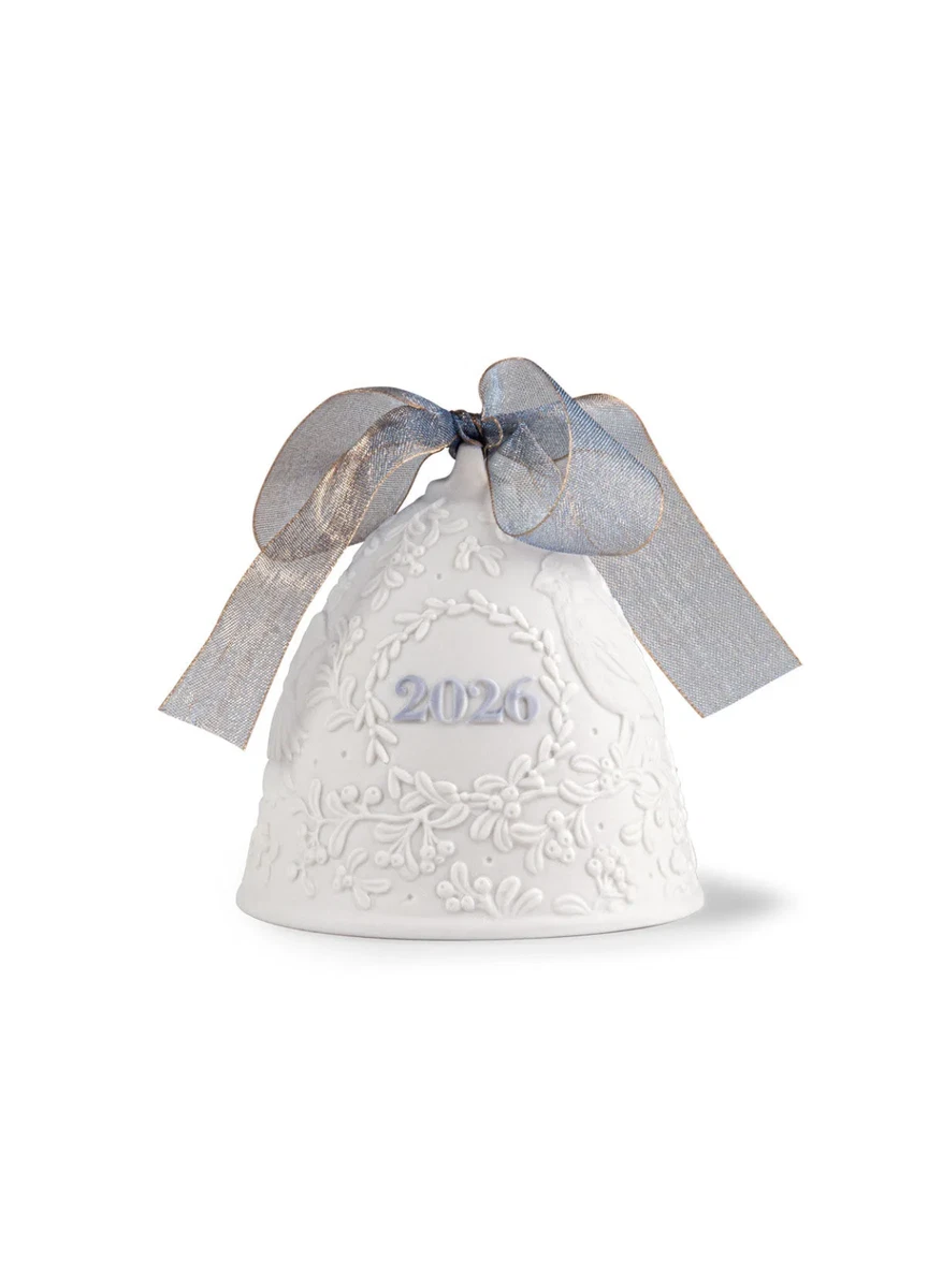 Lladro Christmas Bell for sale | eBay