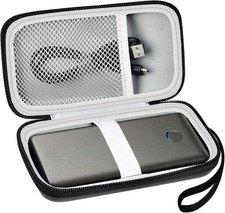 Case Compatible With Anker Portable Charger 313 Power Bank for Powercore Slim 1