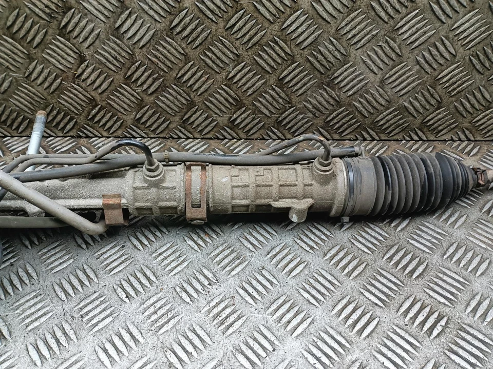 BARRA DIRECCIÓN ASISTIDA PEUGEOT RCZ 4001KL 1663654580 2010 - 2016 Foto 3 de 4