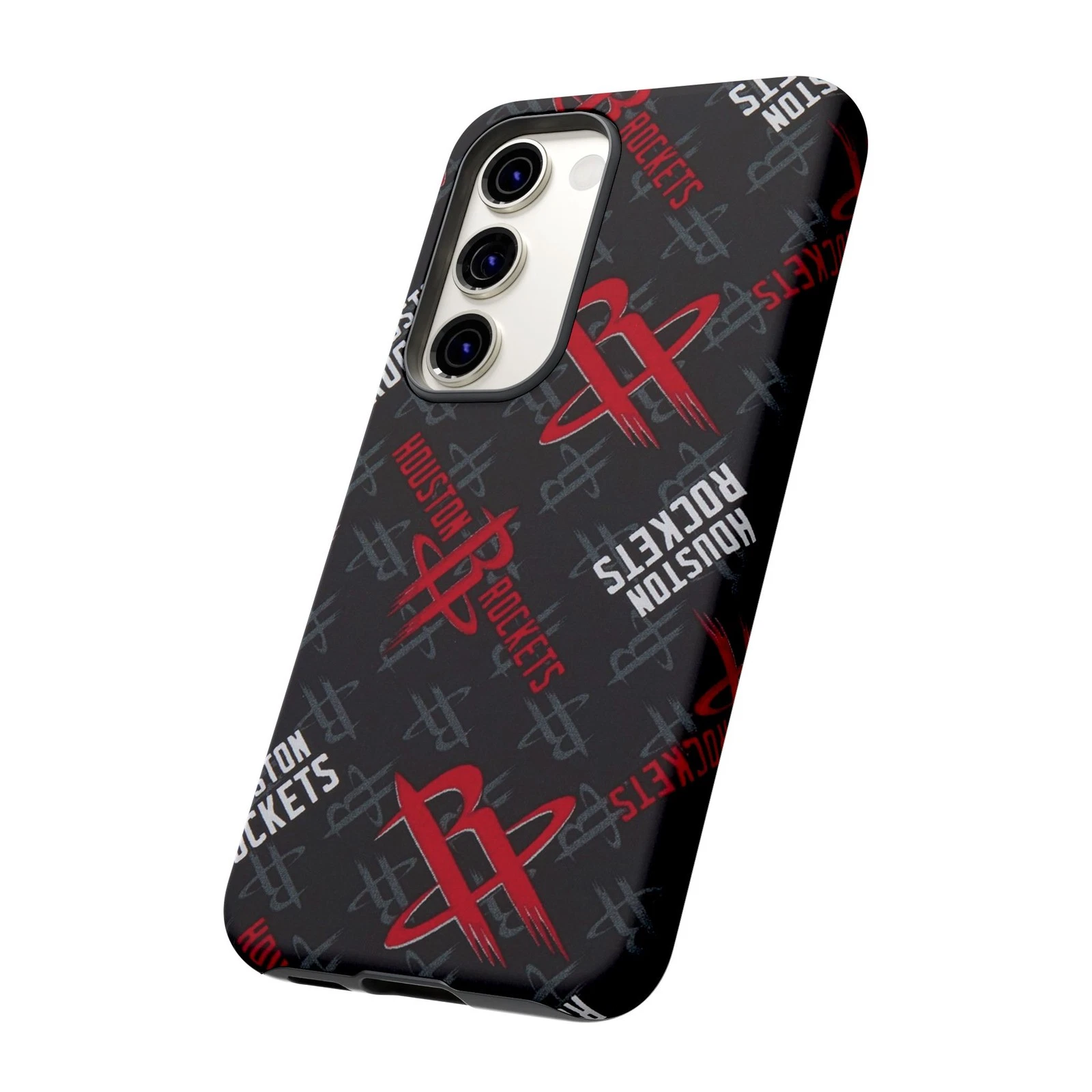 Houston Rockets iPhone Cases