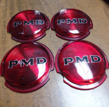 1970 1971 1972 GTO JUDGE FIREBIRD TRANS NOS 480302 MEDALLION CAP RALLY II WHEEL